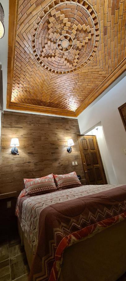 Casita Privada Del Chan Guanajuato Exterior foto