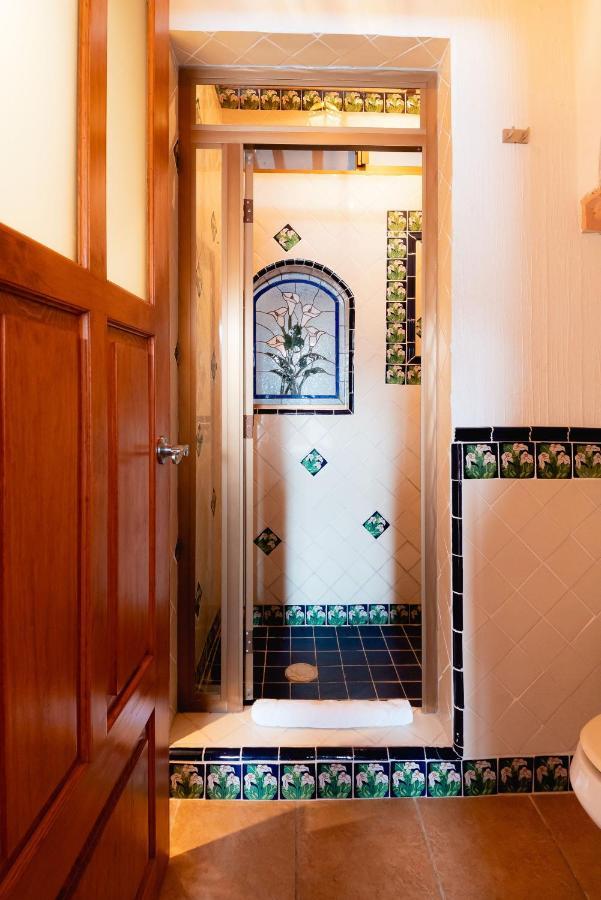 Casita Privada Del Chan Guanajuato Exterior foto