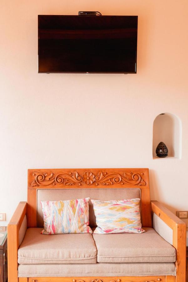 Casita Privada Del Chan Guanajuato Exterior foto