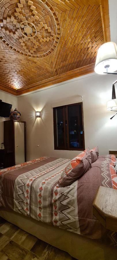 Casita Privada Del Chan Guanajuato Exterior foto