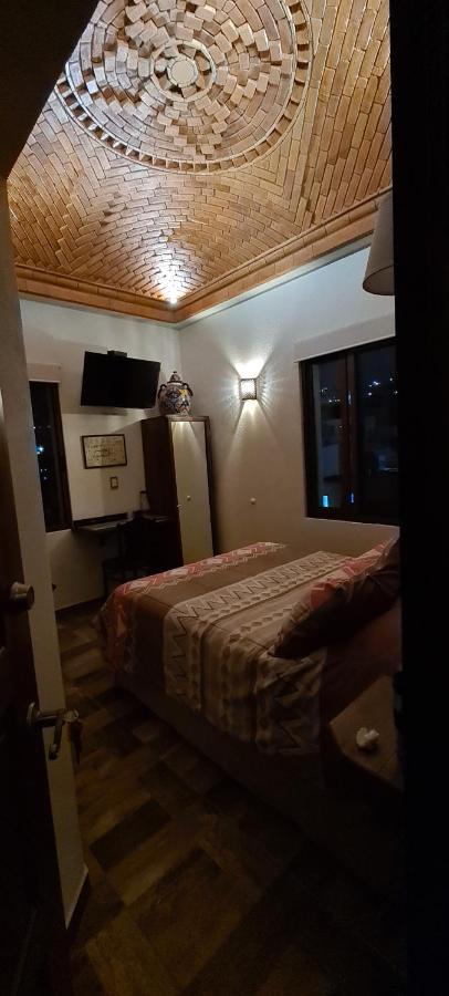 Casita Privada Del Chan Guanajuato Exterior foto