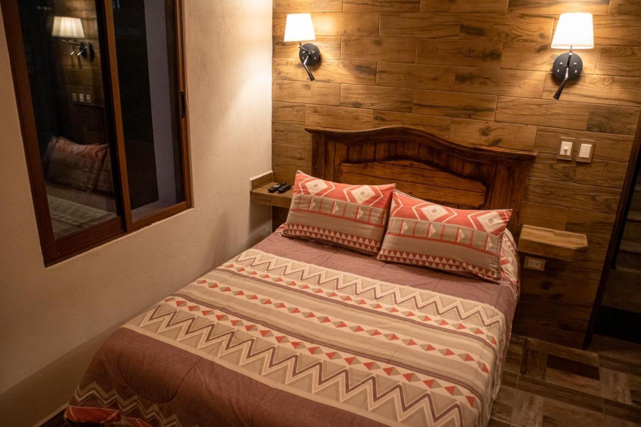 Casita Privada Del Chan Guanajuato Exterior foto
