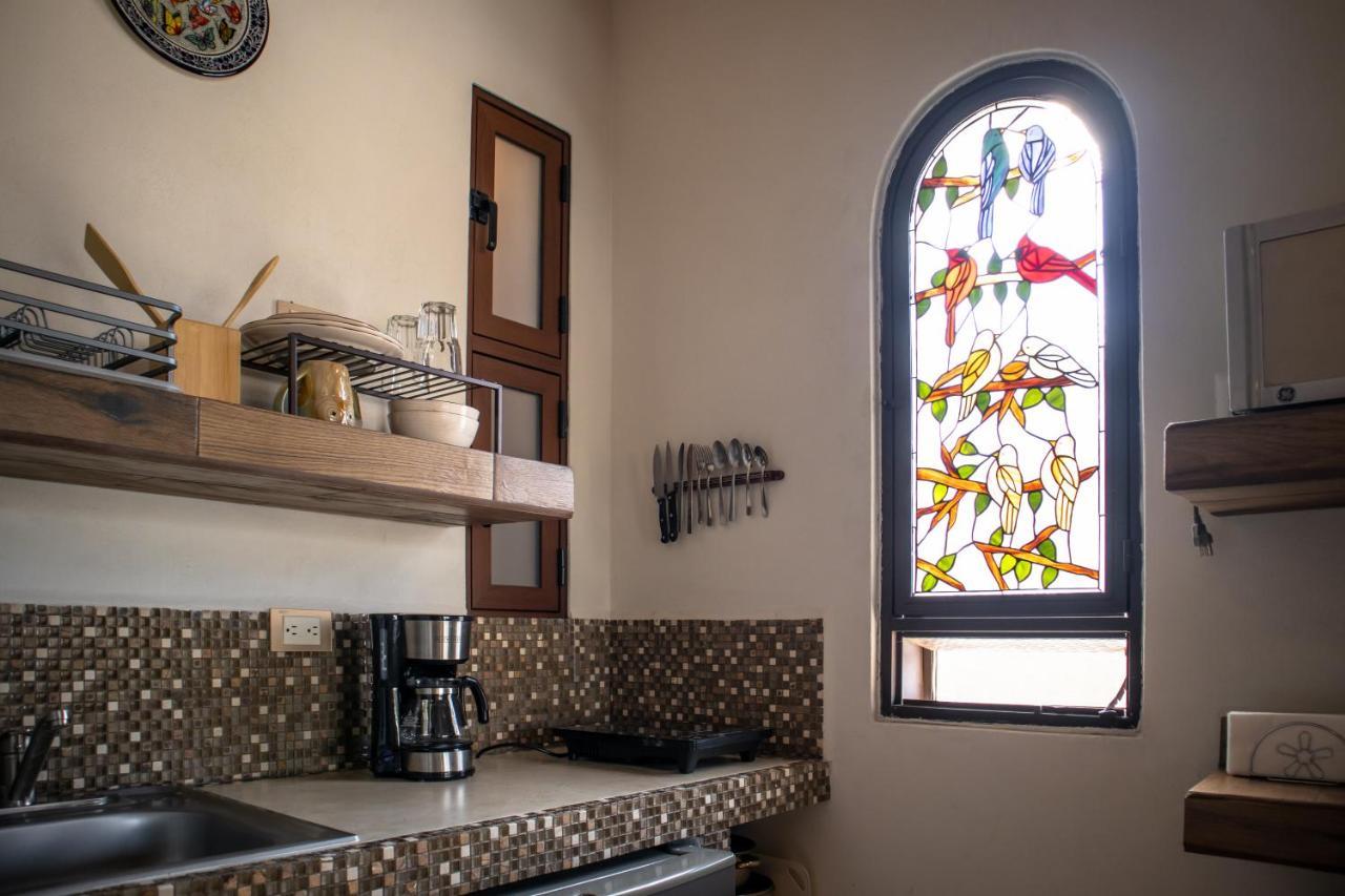 Casita Privada Del Chan Guanajuato Exterior foto