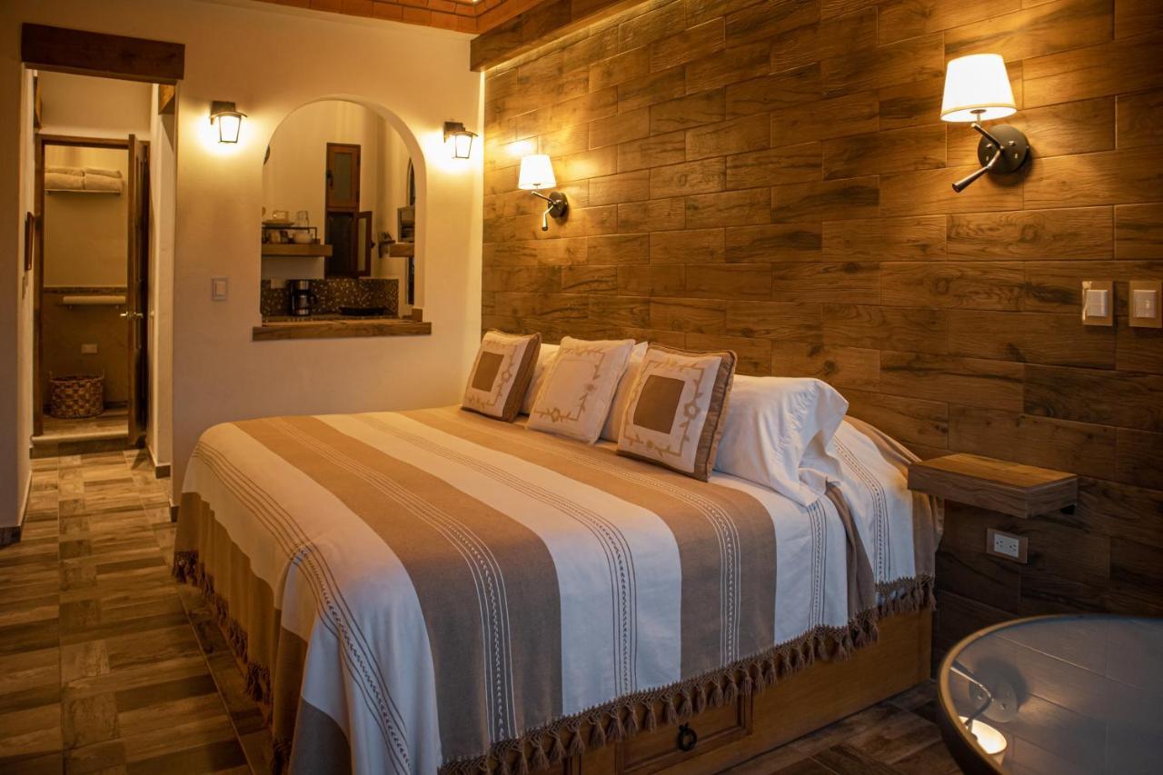 Casita Privada Del Chan Guanajuato Exterior foto
