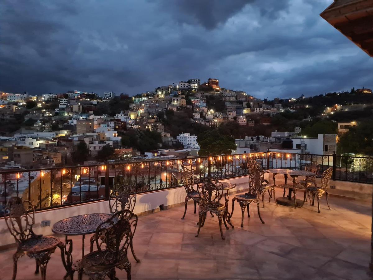 Casita Privada Del Chan Guanajuato Exterior foto