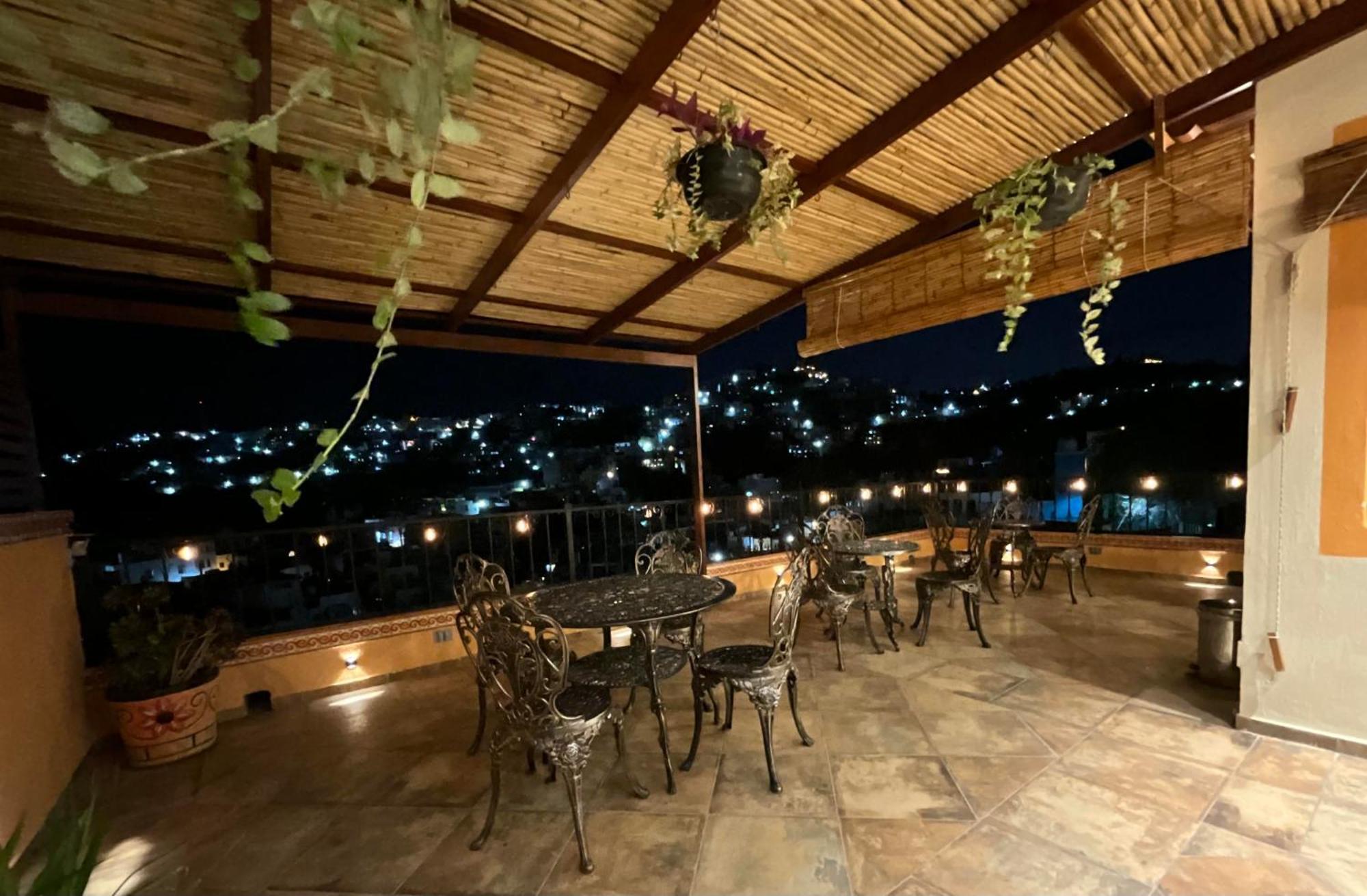 Casita Privada Del Chan Guanajuato Exterior foto