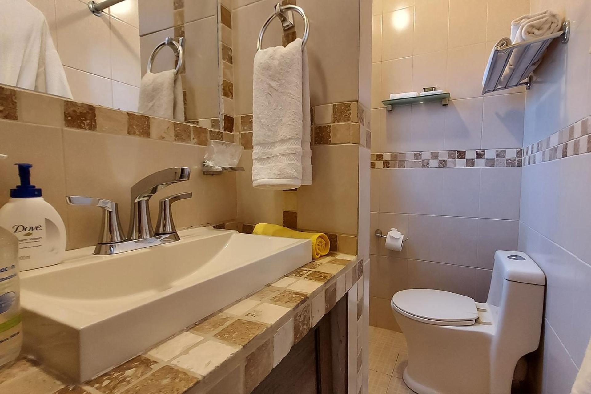 Casita Privada Del Chan Guanajuato Zimmer foto