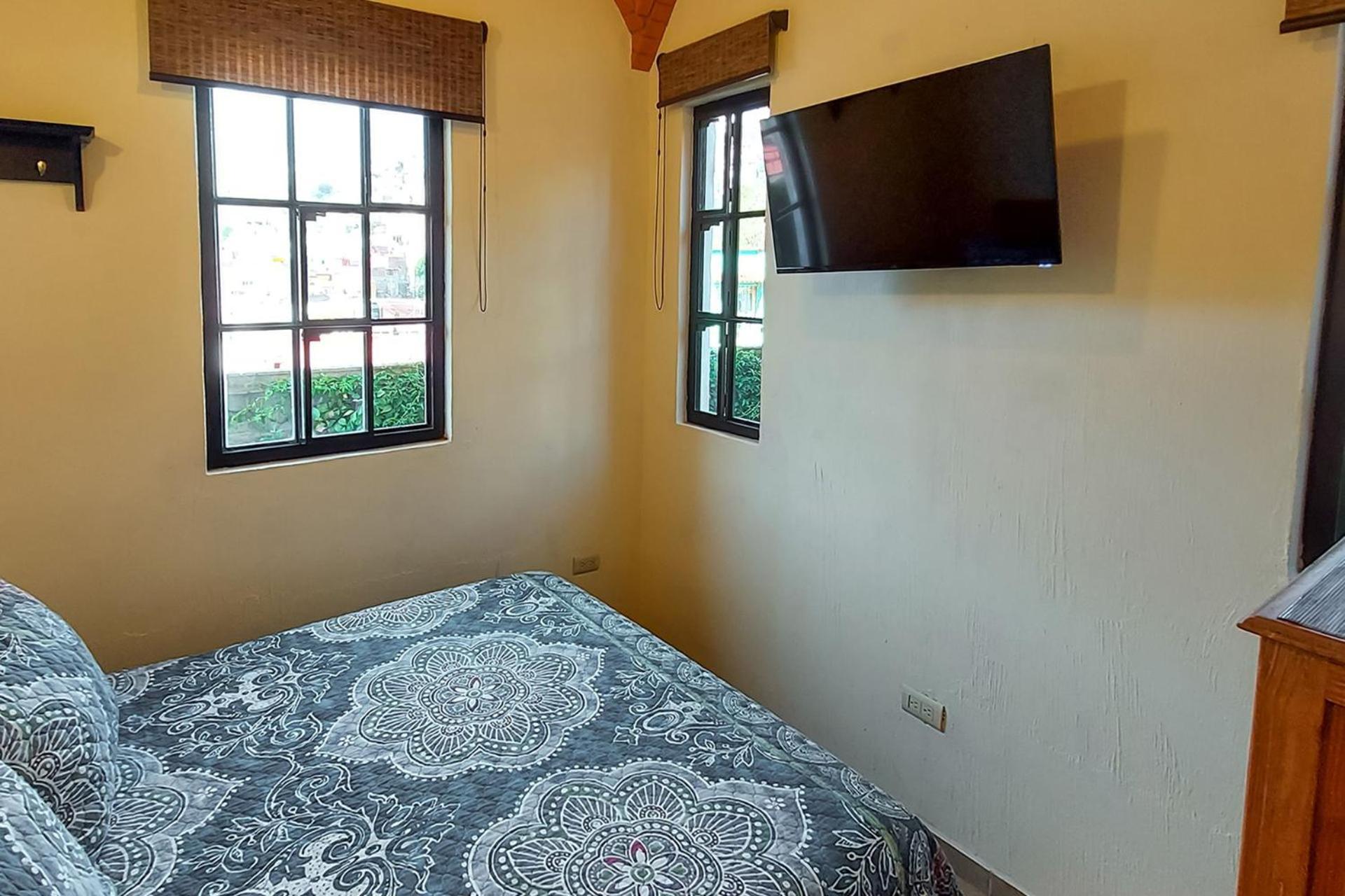 Casita Privada Del Chan Guanajuato Zimmer foto